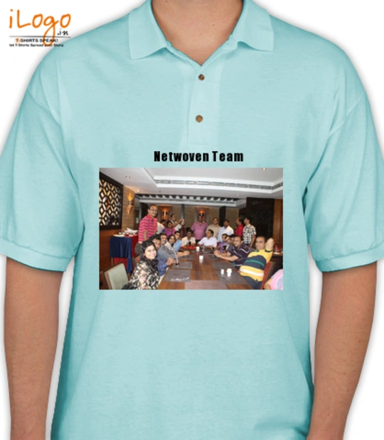 Shirts For-subhendu-da T-Shirt