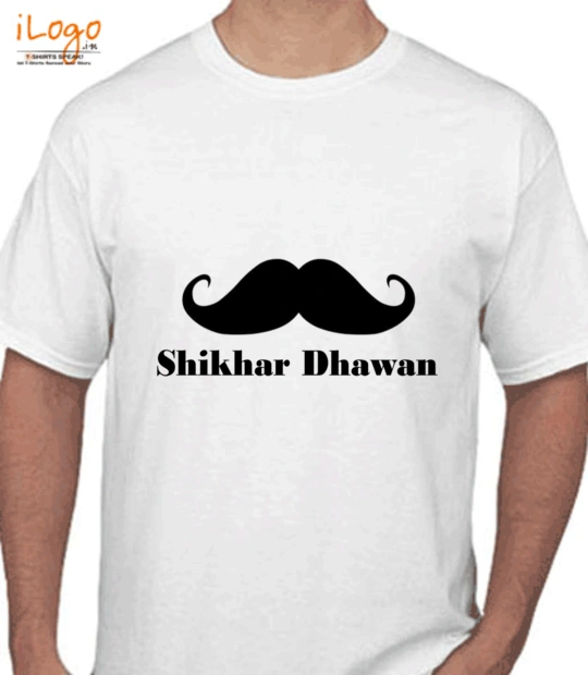 Cricket  shikhar-dhawan T-Shirt