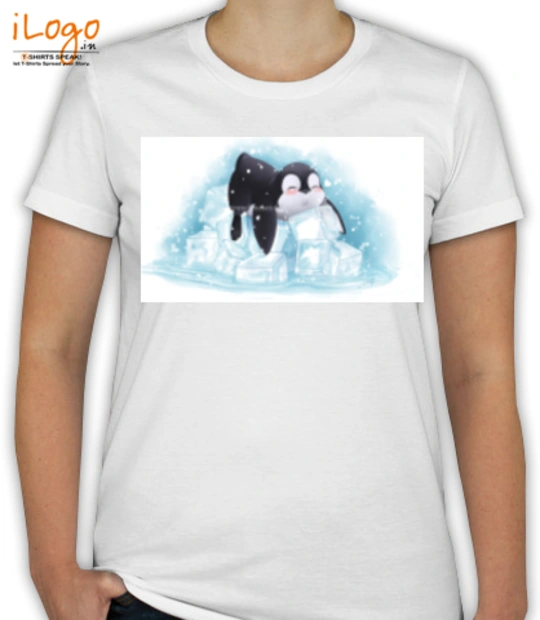 Shirts Penguin T-Shirt