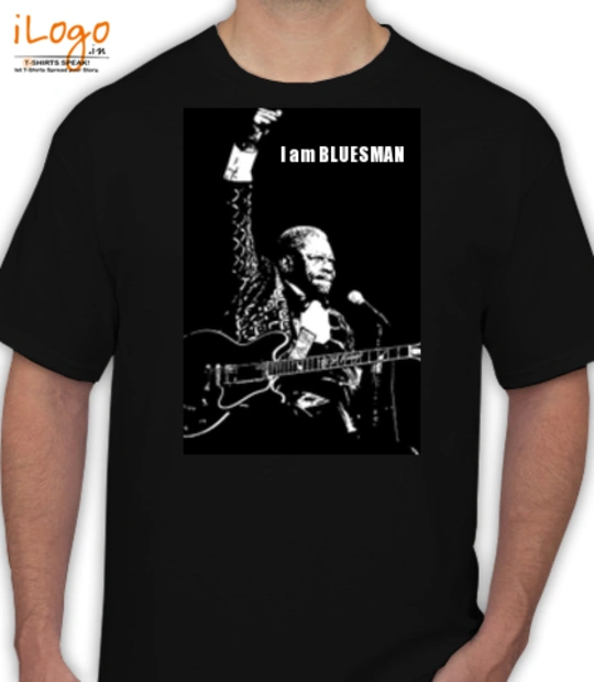 Shirts BB-KIng T-Shirt