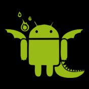 Android-Dragon