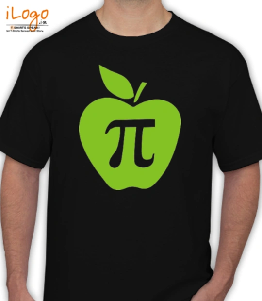 Rock Apple-Pie T-Shirt