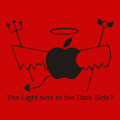 Apple-Side