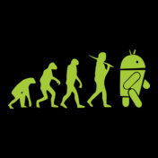 Evolved-Android