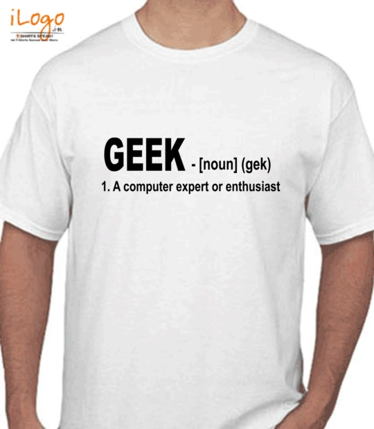Iit Gaming-Min T-Shirt