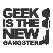 Geek-Gangsters
