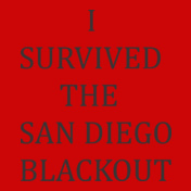 blackout