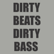 DIRTY-BEATS-DIRTY-BASS