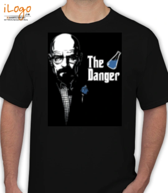 Nda the-danger T-Shirt