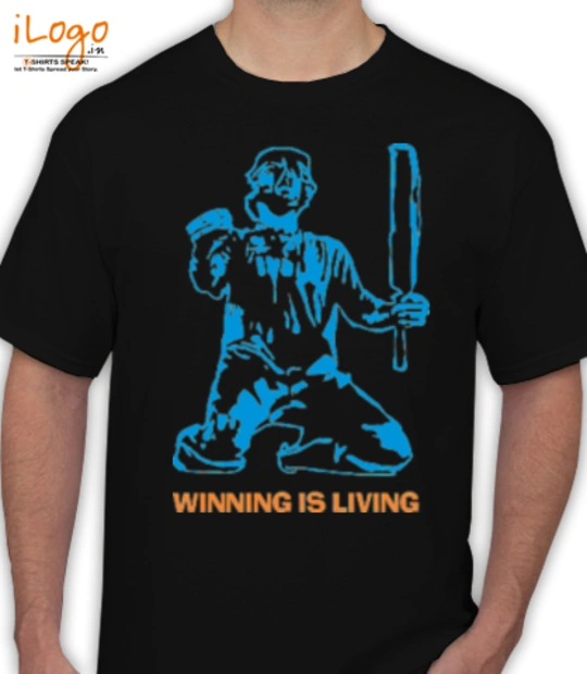 T shirt youraj-shing T-Shirt