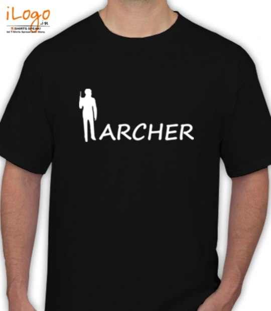 ARCHER ARCHER T-Shirt
