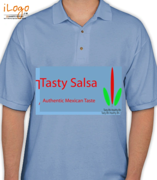 SHIRT Tasty-Salsa T-Shirt