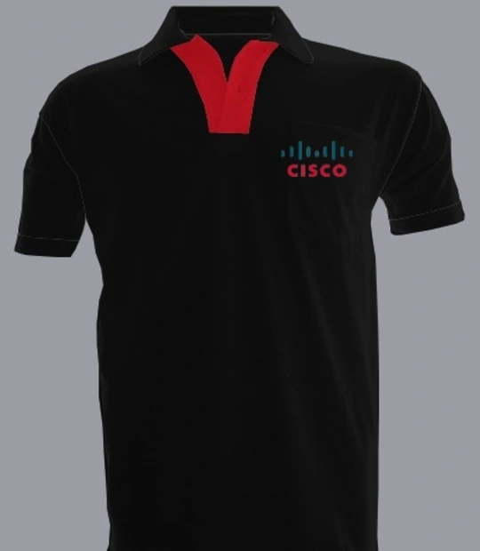 T Shirts Cisco T-Shirt