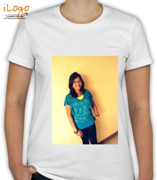 T shirt sonali T-Shirt