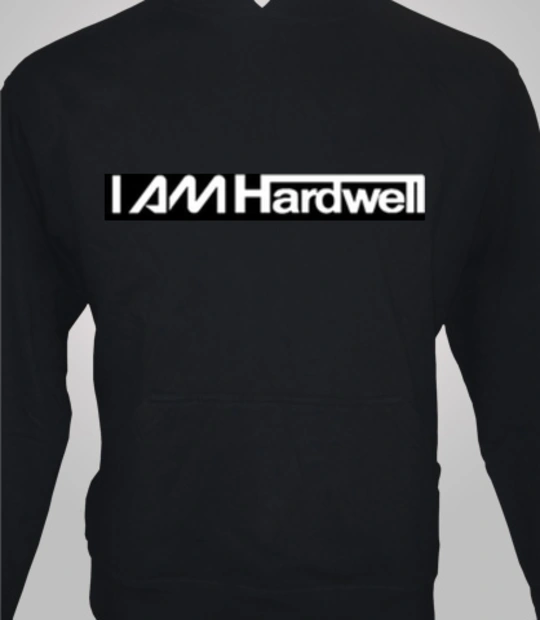 Shirt Hardwell T-Shirt