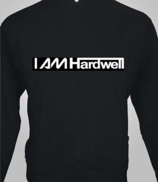 Shirt Hardwell T-Shirt