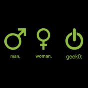 Geeko-Anatomy