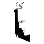 Gun-Man