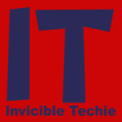 Invincible-Techie