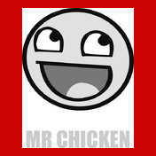 mr-chicken