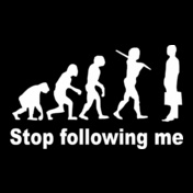 STOP-FOLLOWING