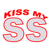 Kiss-My-SS