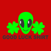GOOD-LUCK-SHIRT