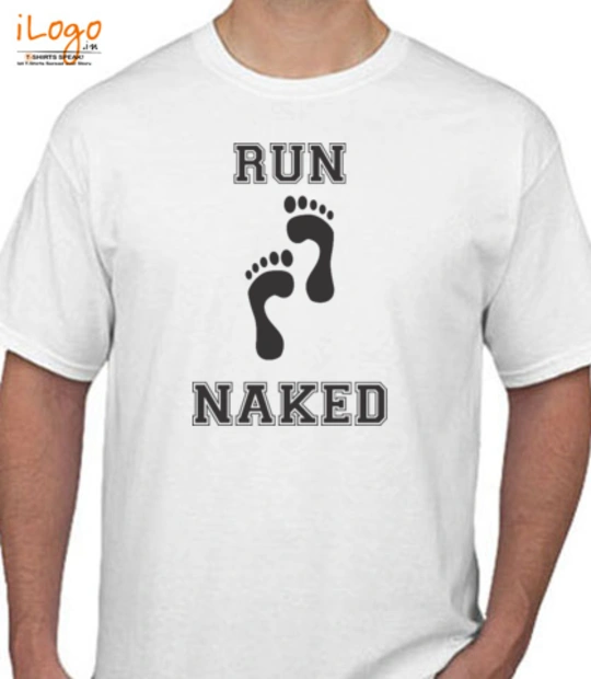 Dance runing- T-Shirt