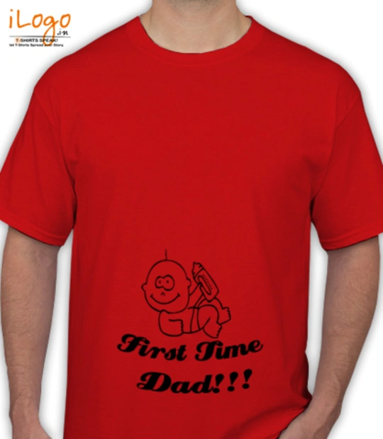 Shirts dad T-Shirt