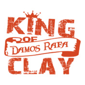 king-clay