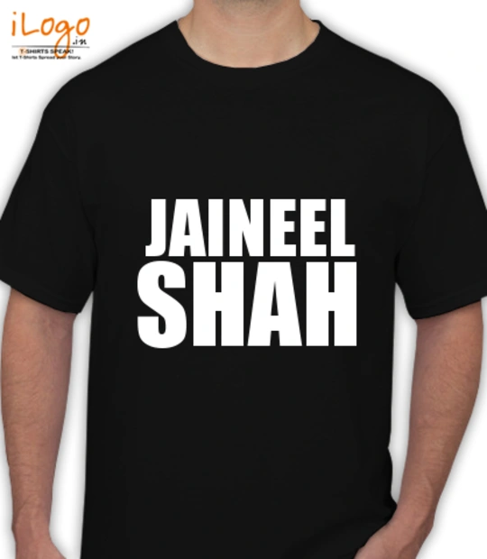 Shirts Jaineel T-Shirt