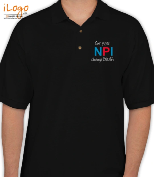 T shirt NPI T-Shirt