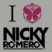 I-NICKY-ROMARO