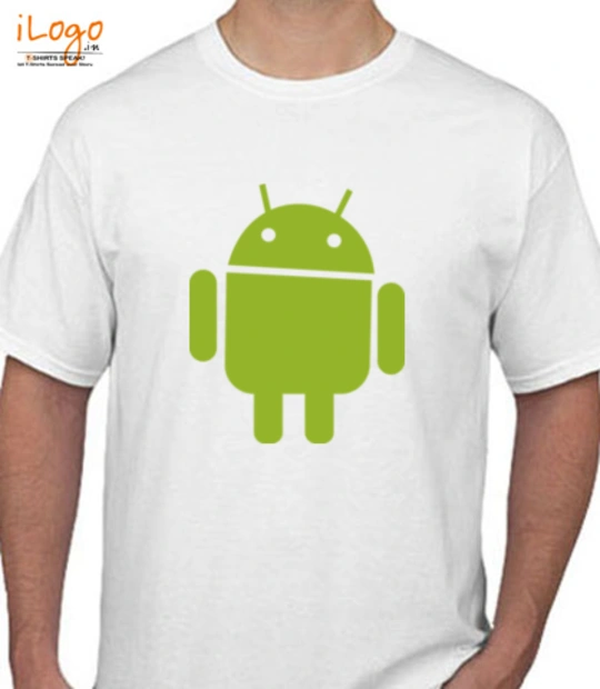 Android ANDROID T-Shirt