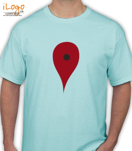 For PLACE T-Shirt