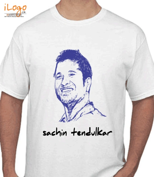 T shirt sachin-tendulka T-Shirt