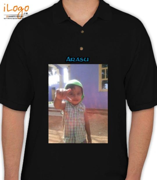 T shirt Arasu T-Shirt