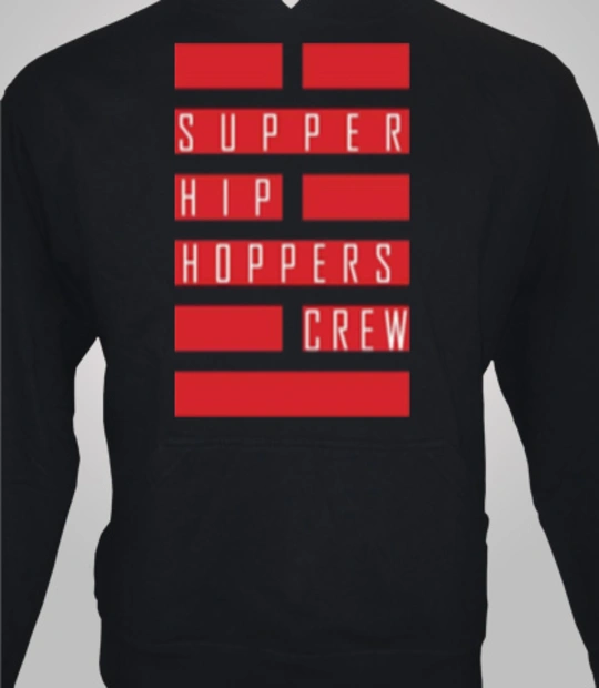 T shirt super-crew T-Shirt