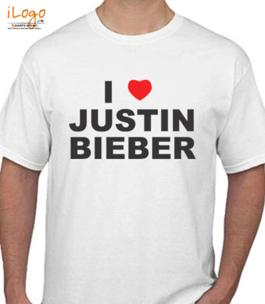 Justin Bieber justin-bieber-t-shirts-for-kids T-Shirt