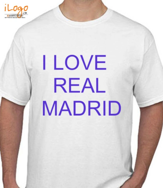 Football real-madrid-sporting-portugal-t-shirts-rbaebfaabeeaaeaac-fcj- T-Shirt