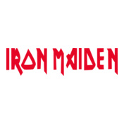 IRON-MAIDEN