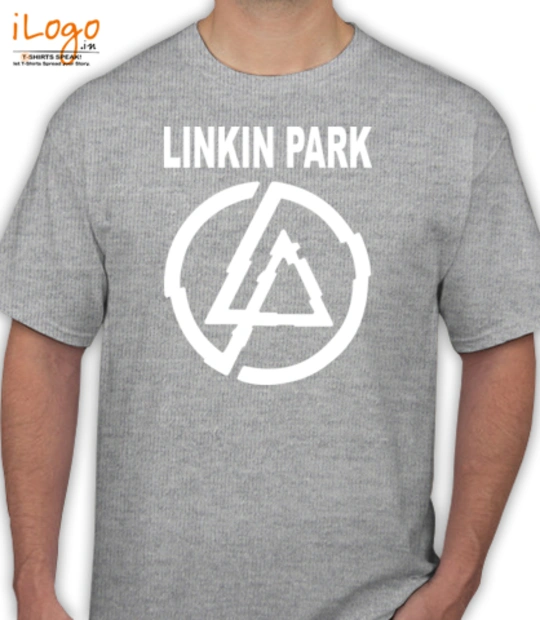 Beulah Park a-Linkin-Park T-Shirt