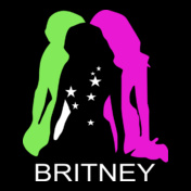 Recently-Britney-held