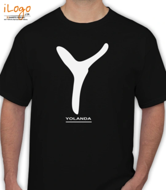 yolanda - T-Shirt