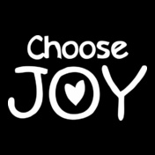 CHOOSE-JOY