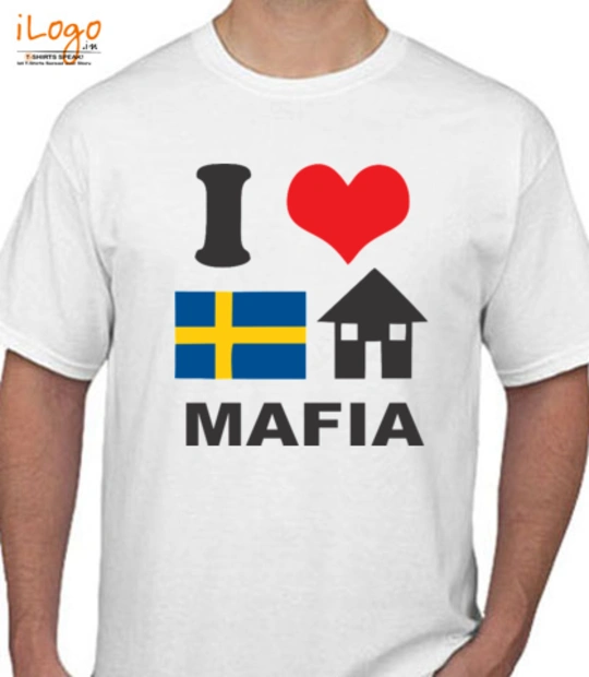 Swedish-House-Mafia - T-Shirt