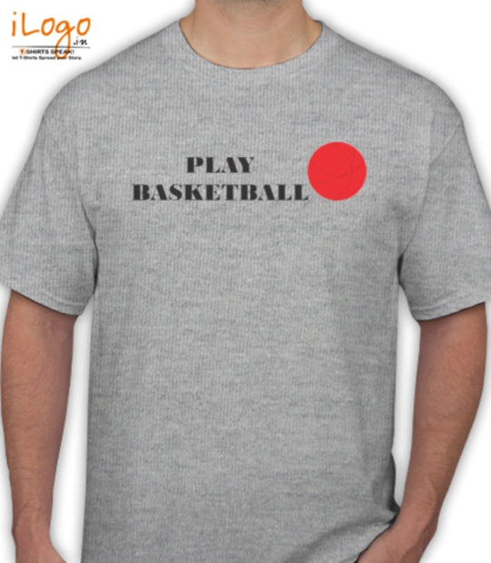 Play PLAY-BOL T-Shirt