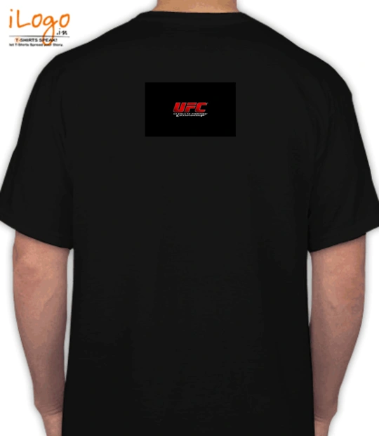 ufc-tshirt