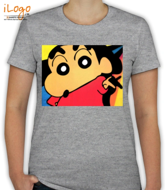 TEE shinchan T-Shirt