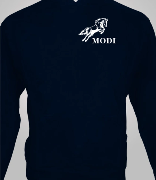 Shirt wintermodi T-Shirt